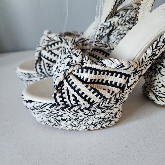 Antolina Platform Sandal "NEW" - Picture 9 of 16